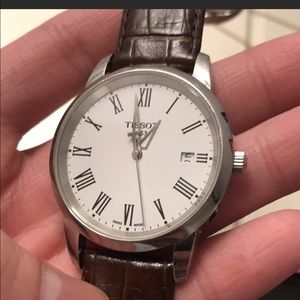 Tissot Classic Dream